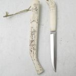 572 6712 Benkniv